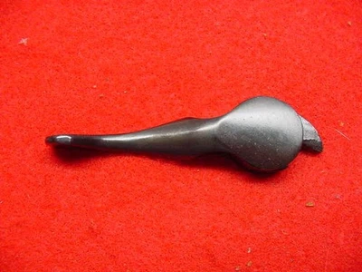 Fox Models BST, B-C, B-D, B&E - Palanca a presión superior - 12, 16, 20, .410 - ¡Nuevo!! Foto 1 de 4