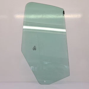 PEUGEOT BOXER MK3 2015-2019 VAN RIGHT FRONT DOOR DROP GLASS CLEAR 1693391280 - Picture 1 of 8
