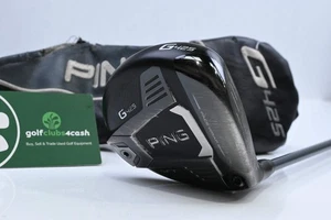 Ping G425 SFT #3 Wood / 16 Degree / Regular Flex Ping Alta CB 65 - Picture 1 of 9