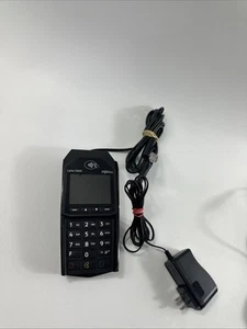 INGENICO LANE/3000 CL/Eth Kreditkartenterminal und Netzteil - Bild 1 von 15