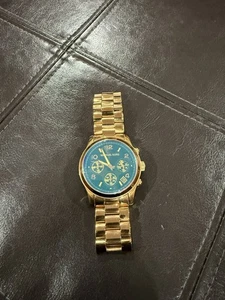 Michael Kors MK5940 Analog Dial - Picture 1 of 3