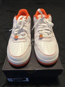 Nike Air Force 1 Low Rucker Park CT2585-100 size 11.5 - Picture 1 of 7