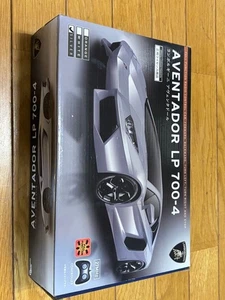 Lamborghini RC Auto - Bild 1 von 2
