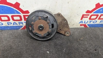 Buje de ventilador Dodge Cummins 2003-2010 Dodge Ram 2500 3500 5,9 6,7 Cummins Foto 1 de 3