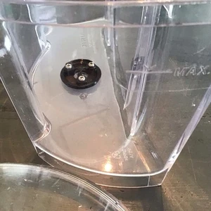 OEM Keurig Replacement Water Tank Reservoir For K-Duo Essentials 5000 - With Lid - Picture 1 of 8