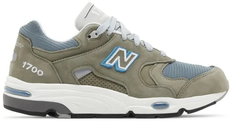 Preços baixos em Tênis masculino New Balance 1700 | eBay