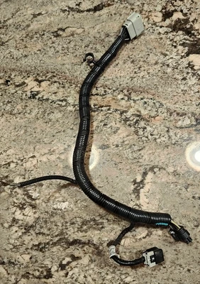 2013 - 2016 RAM 3500 2500 DEF 柴油排气液泵线 7620230AF — 第 1/4 张图片