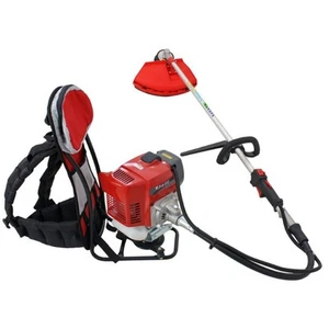 Kawasaki TJ45Z - Decespugliatore a scoppio 45,4 cc 1 tempi a Zaino + OMAGGI - Foto 1 di 1
