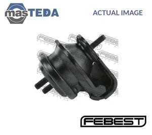 SZM-017 ENGINE MOUNT MOUNTING FRONT FEBEST FOR SUZUKI GRAND VITARA II - Picture 1 of 6