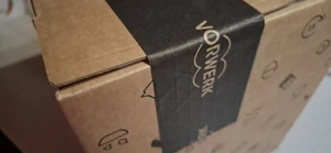 Vorwerk THERMOMIX _TM7 Gemüse-Styler mit Spiralschneider nur für TM7 OVP=NEU !! - Bild 1 von 1