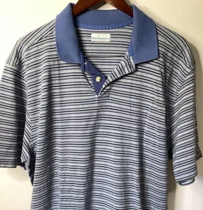 Columbia Herren Polo gestreift Gr. XL - Bild 1 von 5