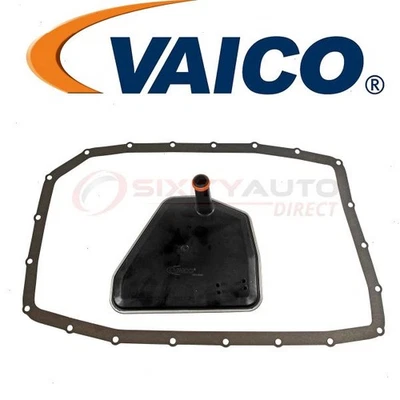 VAICO Automatic Transmission Filter for 2010-2014 BMW X6 4.4L V8 - Fluid jm Foto 1 de 4