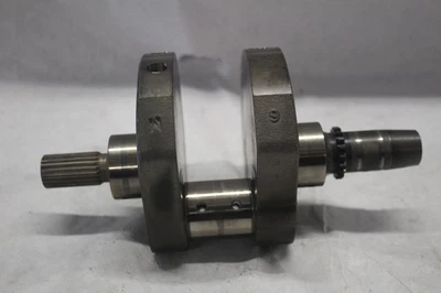 CIGÜEÑAL 12000-20840 2001 SUZUKI SV650S Foto 1 de 4