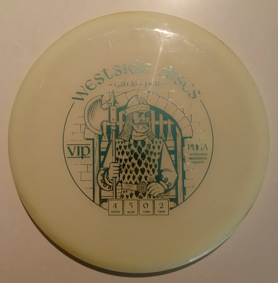 Westside Gatekeeper VIP 175g - Image 1 of 1