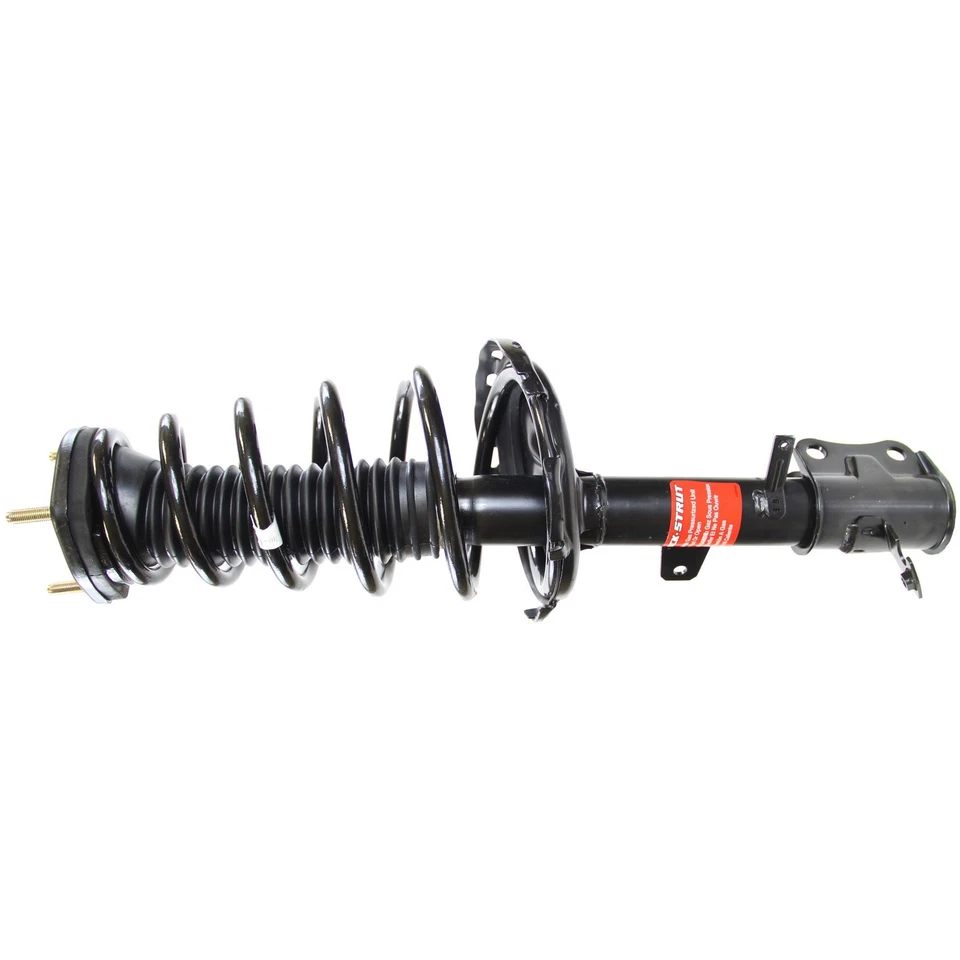 Monroe 272216 Suspension Strut and Coil Spring Assembly For 06-07 Lexus RX400h - Image 1 of 2