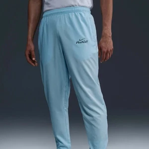 Herren Nike Challenger Flash Dri-FIT Woven Laufhose Blau - Medium (Neu) - Bild 1 von 24