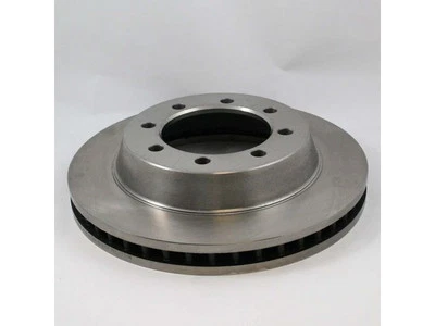 Передний тормозной ротор для Chevrolet P30 1976-1996 годов выпуска 42679CCGR 1989 1995 1992 1977 1978 - Изображение 1 из 2