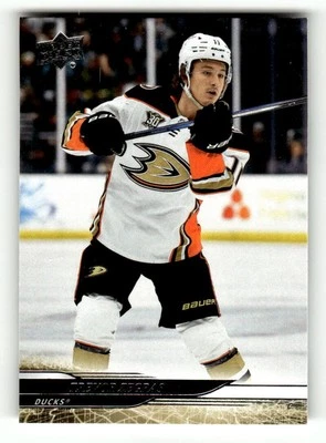 2024-25 Upper Deck Series 2 NHL Hockey Base Singles #251-500 (Pick Your Cards) - Image 1 of 2