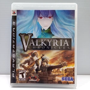 Valkyria Chronicles - Sony PlayStation 3 - Bild 1 von 6