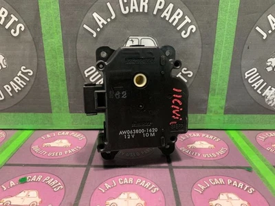 Honda Civic 2011 HVAC mezcla puerta actuador motor OEM Foto 1 de 4