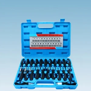 Mantenimiento eficiente: Herramienta de desmontaje especializada para conectores automotrices - Imagen 1 de 9