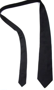 169) YVES SAINT LAURENT HERREN KRAWATTE 100% SEIDE MADE IN FRANCE - Bild 1 von 4