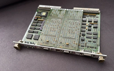 Heller / uni-pro ACPU90-VEE C Karte 23.050053-02634         no /2694 - Bild 1 von 2