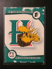 2007-08 ITG He Shoots He Scores Heroes & Prospects (Pick from List)