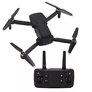 (2 Battery LYZRC L800 PRO 2RC Drone HD Aerial Camera Foldable UAV MN - Picture 1 of 24