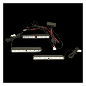 Custom dynamics, Set LED Leuchten für Inner Tour-Pak Universal Custom dynamics - Picture 1 of 1