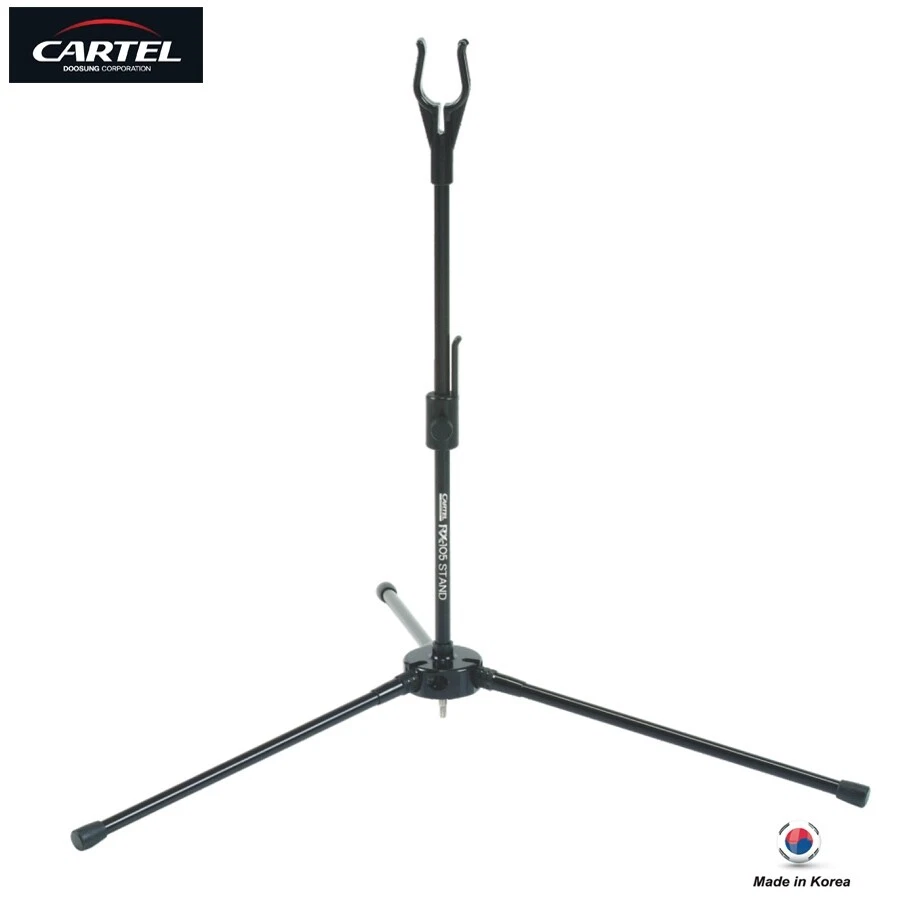 Soporte de arco Cartel RX-105 / Hecho en Corea Foto 1 de 2