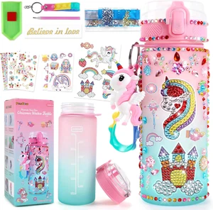 Toys For Girls Beauty Set Kids 3 4 5 6 7 8 9 10 11 Years Age Old Cool Gift Xmas - Picture 1 of 11