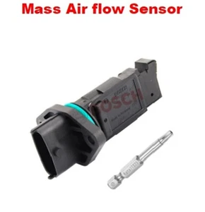 Mass Air Flow Meter Sensor 0280218130 Bosch for SSANGYON 3.2 2.0Xdi 2.7Xdi - Picture 1 of 5