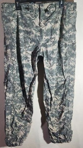 US ARMY ACU CAMO UCP GORE-TEX L6 TROUSERS GEN III 8415-01-538-6680 MEDIUM REG. - Picture 1 of 23
