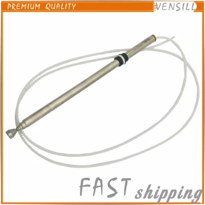 Mástil aéreo antena alimentación radio AM FM 28215-9B000 para Nissan 240SX Infiniti J30 Foto 1 de 4