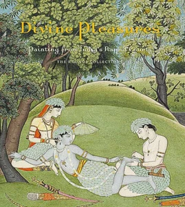 Pintura Rajput India 1520-1820 Deccan Punjab Cachemira Pahari Dioses Demonios Amantes - Imagen 1 de 24