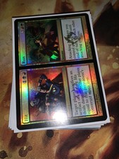 Mtg Singles - Hit // Run - Dissension - Foil Rare - HP