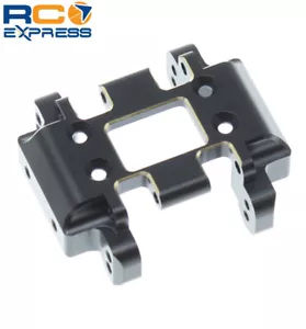 Redcat Racing Center Skid Plate (Brass)(Black)(1pc) RER30383 - Picture 1 of 1