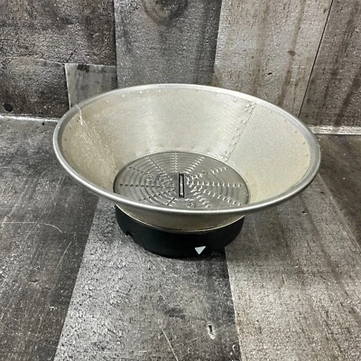 Breville Juicer Replacement Part BR-1 Filter Blade JE900 - Image 1 of 4