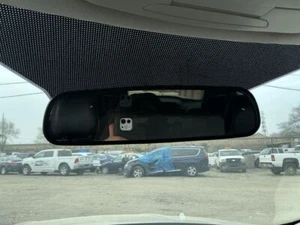 Rear View Mirror Manual Dimming Fits 17-19 ESCAPE 825726 - Picture 1 of 15