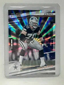 Zack Martin 2022 Prestige Xtra Points Sunburst - #81 - Dallas Cowboys - Bild 1 von 2