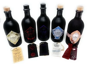 The ILLUSIONIST Dry Gin, FC-Edition, Masquarade, Sentinel, Distiller's Cut, TOP - Bild 1 von 27