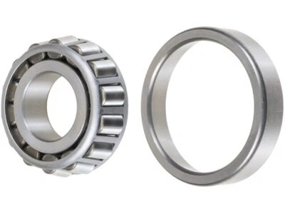 Передний наружный подшипник колеса для 1957-1962 Metropolitan Series 1500 57665ZTJN 1958 - Изображение 1 из 2