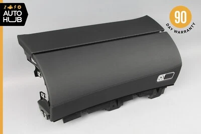 07-14 Mercedes W216 CL550 CL63 AMG tablero guantera compartimento OEM Foto 1 de 4