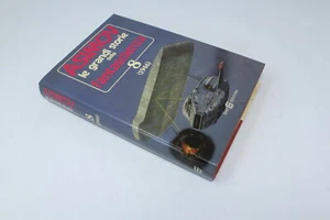 LE GRANDI STORIE DELLA FANTASCIENZA 8(1946) SIAD EDIZIONI ASIMOV 1983 [FC1-029] - Picture 1 of 2