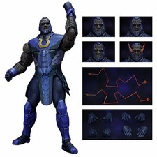 Storm toys 1/12 Scale DCIJ003 INJUSTICE Gods Among Us DARKSEID Action Figure