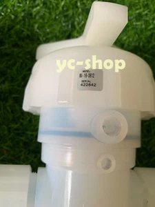 1pc Used Parker MV-16-0612 Diaphragm valve tested good Fast Shipping UPS or DHL - Picture 1 of 5