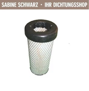 Filter Filtre Filtro Luft air für Iseki TF319 Sial SF200 SF230 SF303 SF310 SF333 - Picture 1 of 1
