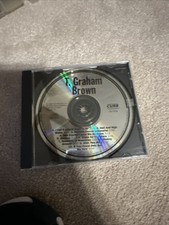 I Tell It Like It Used to Be by T. Graham Brown (CD, 1992, Liberty (USA))