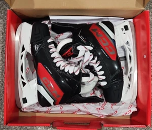 CCM JetSpeed FT670 Ice Hockey Skates - Intermediate Size 6.5 Wide - Bild 1 von 2